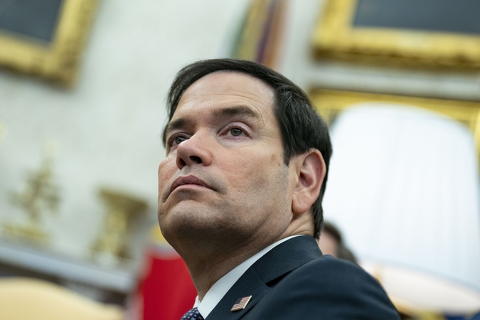 Marco Rubio 