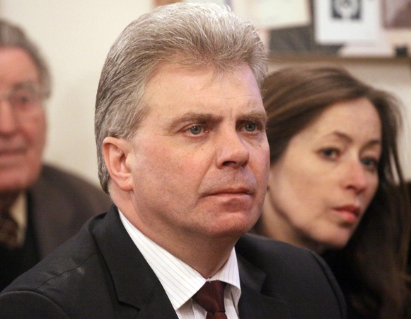 Alvydas Katinas