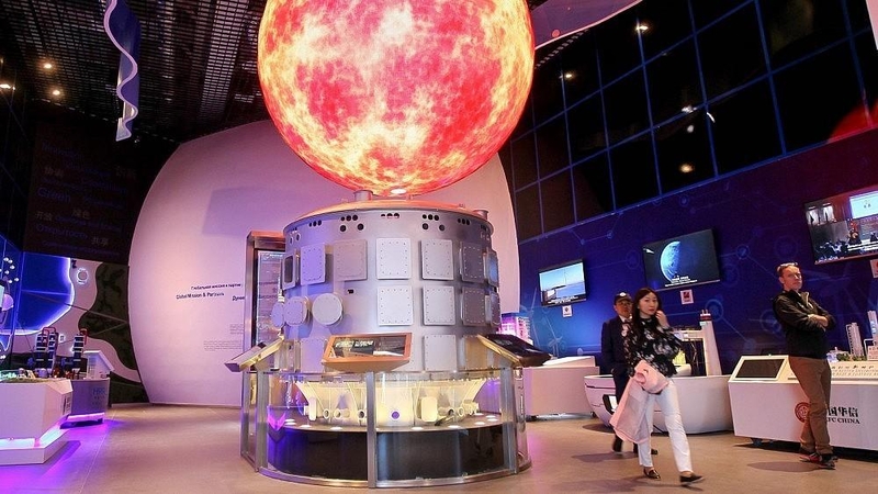 Kritikų peikiamoje „Expo“ parodoje – lietuvių jau skaičiuojami „viščiukai“
