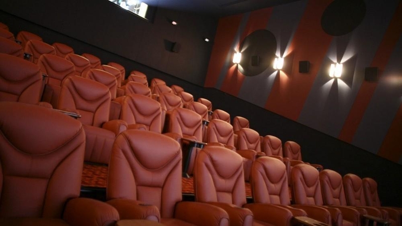Rusijos kino teatrai nerodys filmo apie caro meilės romaną