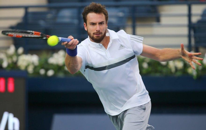 Ernestas Gulbis