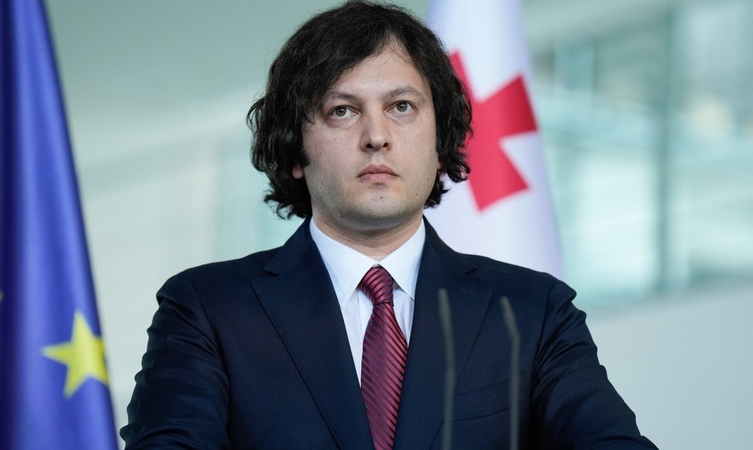 Iraklis Kobachidzė 