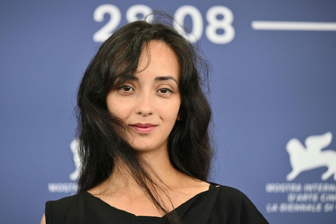 Anastasija Trofimova