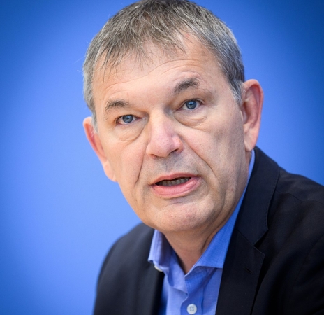 Philippe Lazzarini