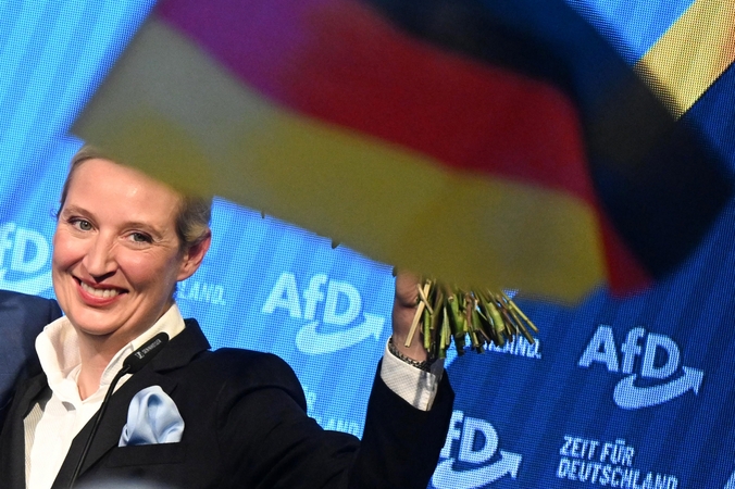 Alice Weidel
