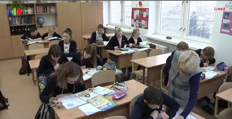 Kaip integruoti į Lietuvą grįžusius mažuosius emigrantus?