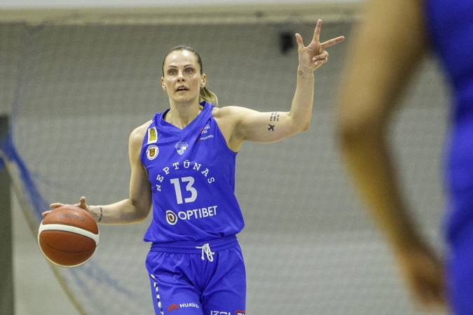 Andra Gabalytė