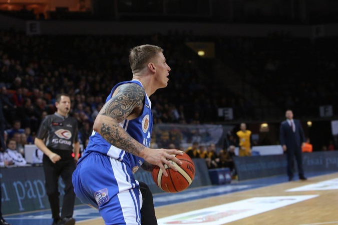 Arvydas Šikšnius