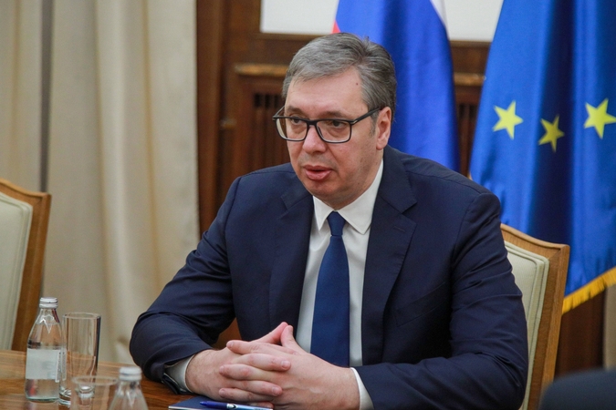 Aleksandaras Vučičius