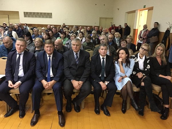 Kauno rajono gyventojai ir politikai susivienijo prieš teritorijos sudraskymą