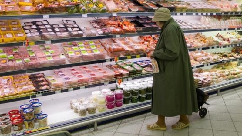 Lietuvoje būtiniausios prekės – vienos pigiausių Europoje