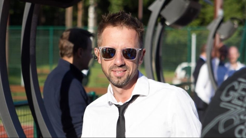 L. Adomaitis apie G. Paškevičių: vienas kito muzikai simpatizuojame seniai