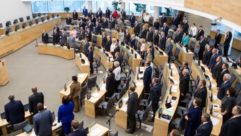 Opozicija inicijuoja parlamentinį tyrimą dėl Druskininkų