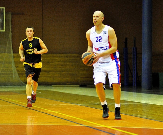 Saulius Štombergas