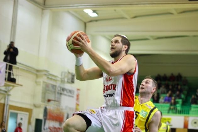 Nacionalinės krepšinio lygos lyderis iškovojo 32-ą pergalę