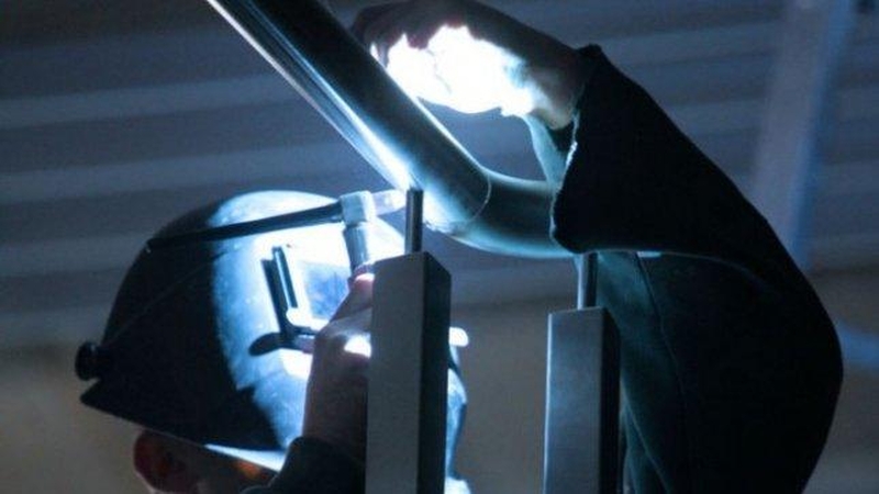 Elektrodų gamintojai iš Anykščių konkurentų gamyboje neturi