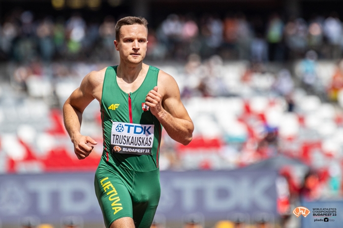 Gediminas Truskauskas