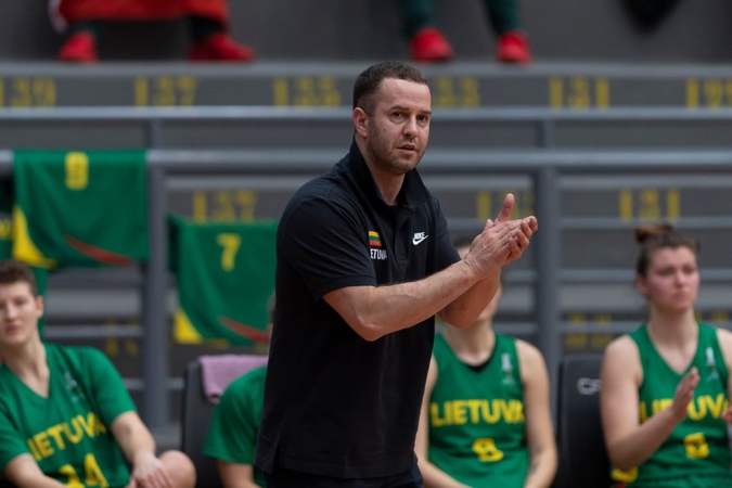 Andrius Vaicekauskas