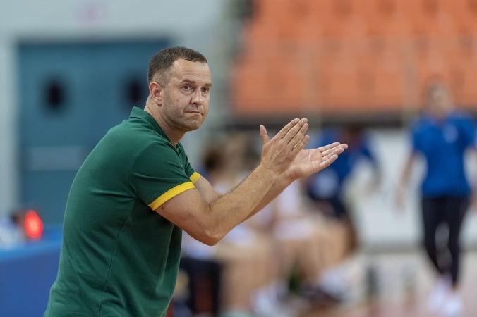 Andrius Vaicekauskas