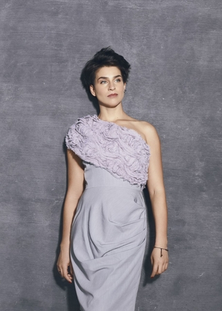 Asmik Grigorian