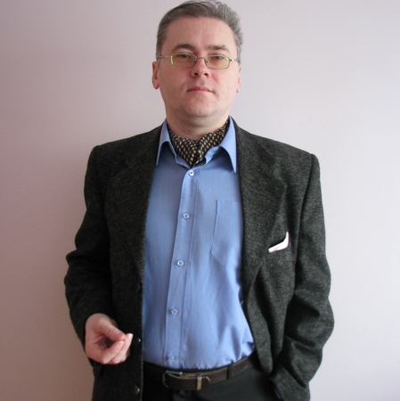 Tomas Ruzgas
