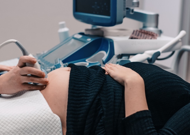 Gydytoja akušerė ginekologė: ką žinoti, planuojant nėštumą