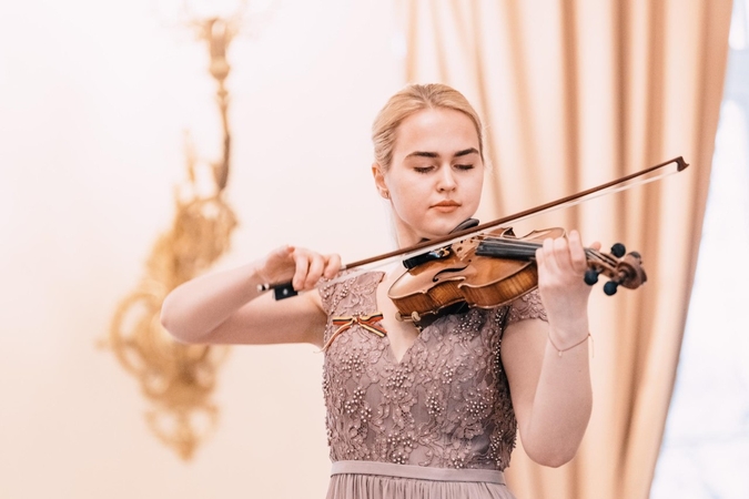 Klementina Venciūtė