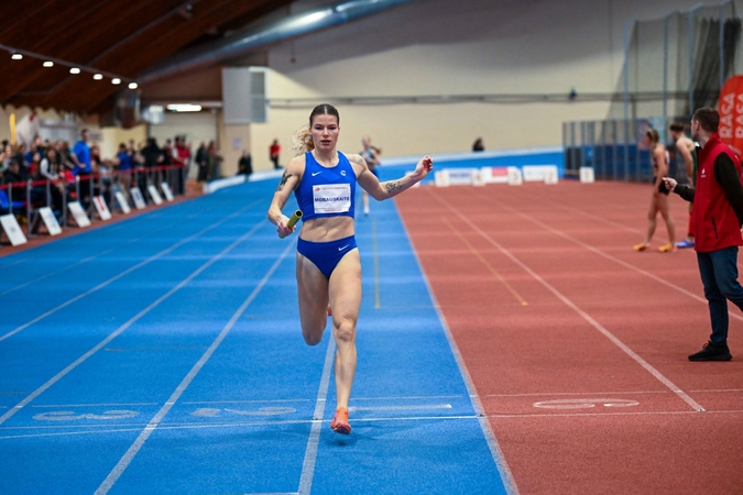 Modesta Justė Morauskaitė