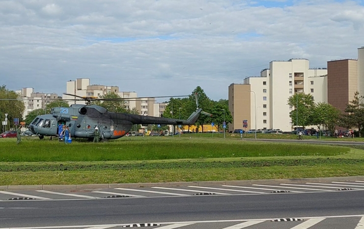 Penki donorinių organų laukiantys žmonės sulaukė gerų žinių 