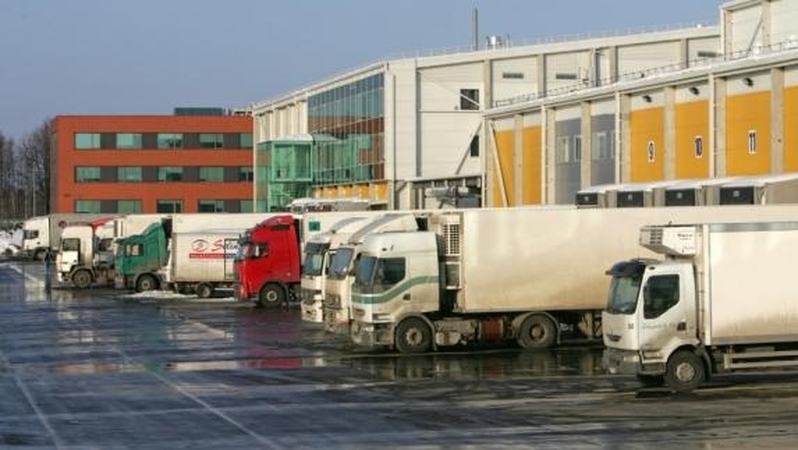 Dėl pabėgėlių – nuostoliai ir Lietuvos verslui