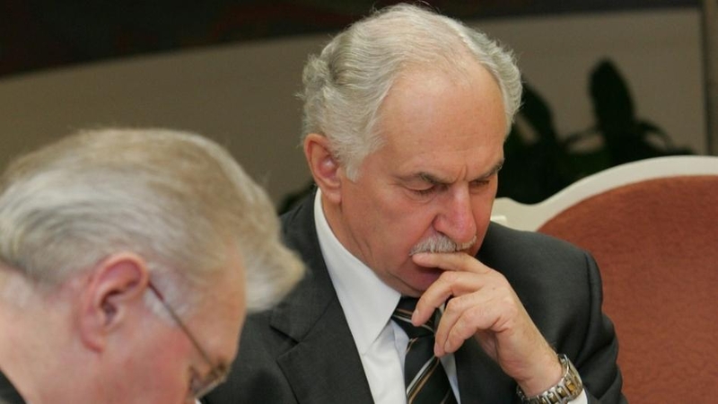 Alvydas Sadeckas