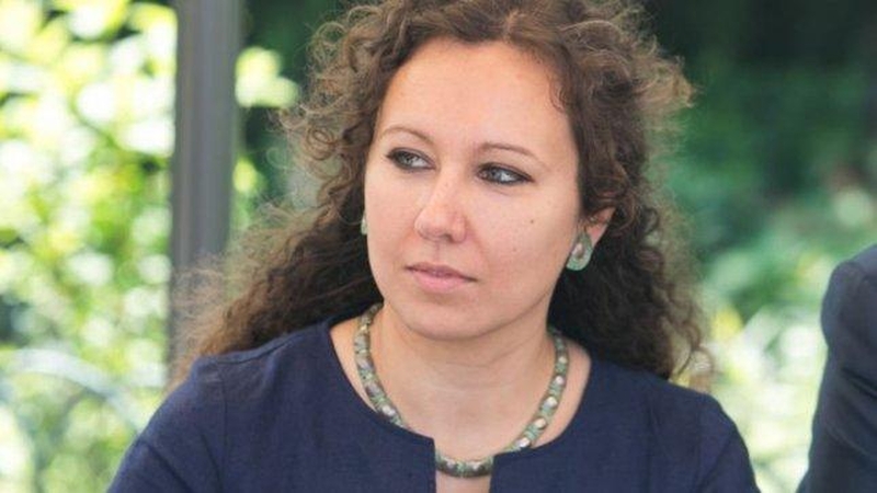 Daiva Urbanavičienė
