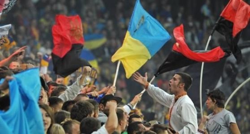 Ukrainai – griežtos FIFA sankcijos