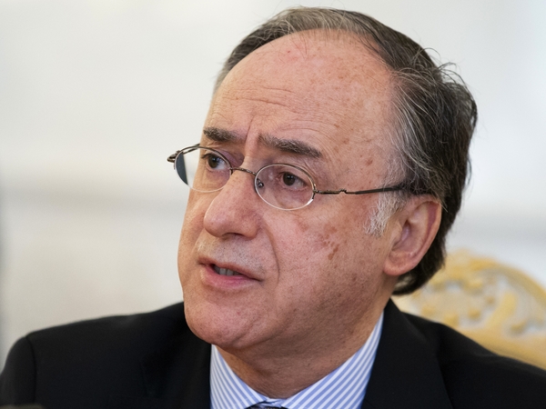 Fernando Ariasas 