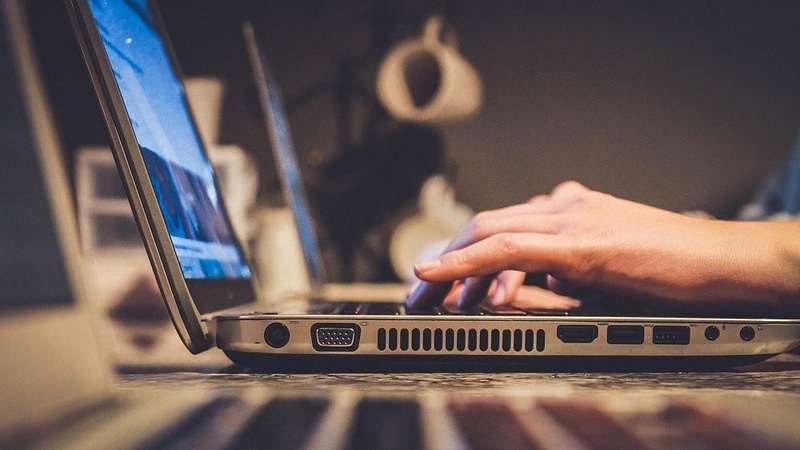 Kaip interneto svetainės pritaikytos neįgaliesiems?