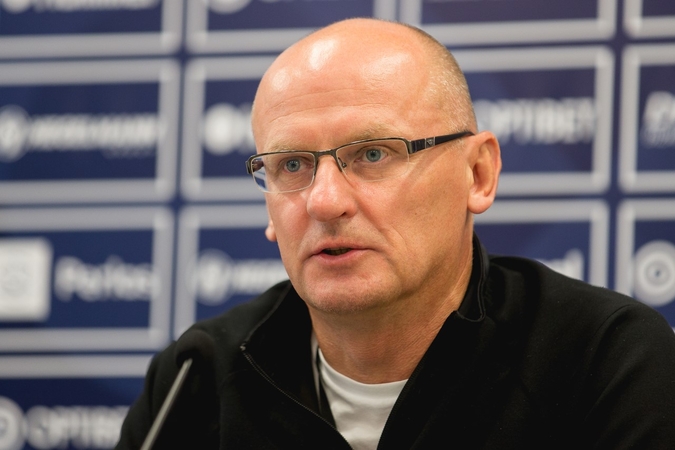 Valdas Urbonas