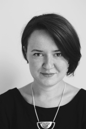 Rasa Jančiauskaitė
