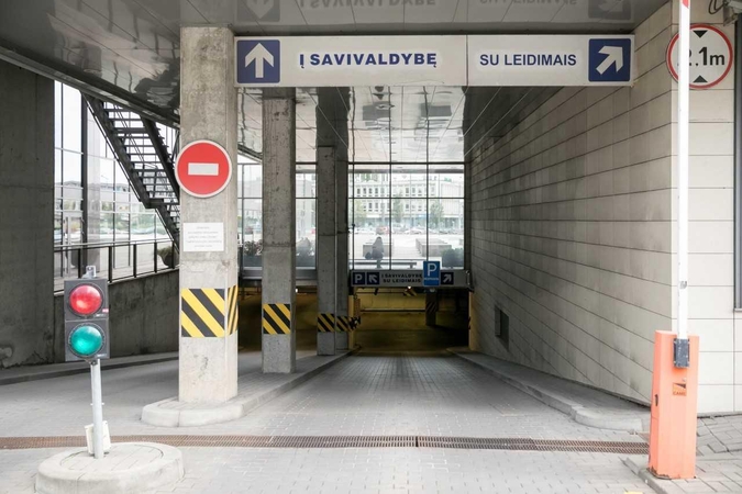 Vykstantiems susitikti su popiežiumi sostinėje – nemokamas viešasis transportas 