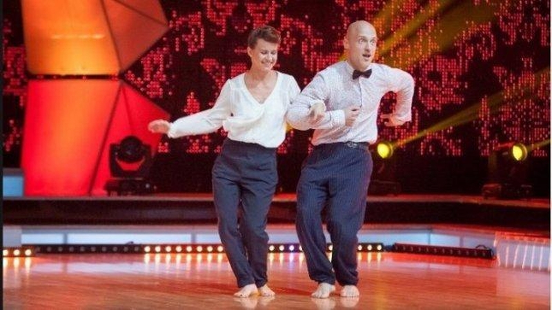 Projekto „Šok!“ nugalėtojai: į televiziją ėjome tam, kad atvestume jus į teatrą