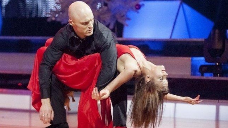 Projekte "Šok!" triumfavo duetas „Low air“ (nugalėtojams - 10 tūkst. litų)