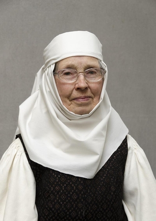Virgilija Silvestra Šufinskienė