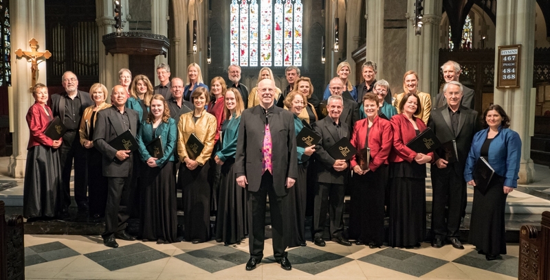 Britų ir lietuvių chorai pristatys savo šalių šiuolaikinę muziką