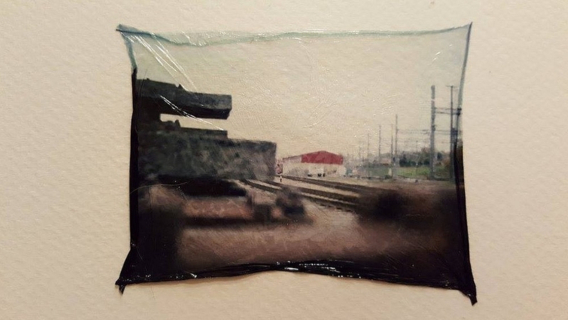 Atidaroma išskirtinė analoginės fotografijos asociacijos paroda