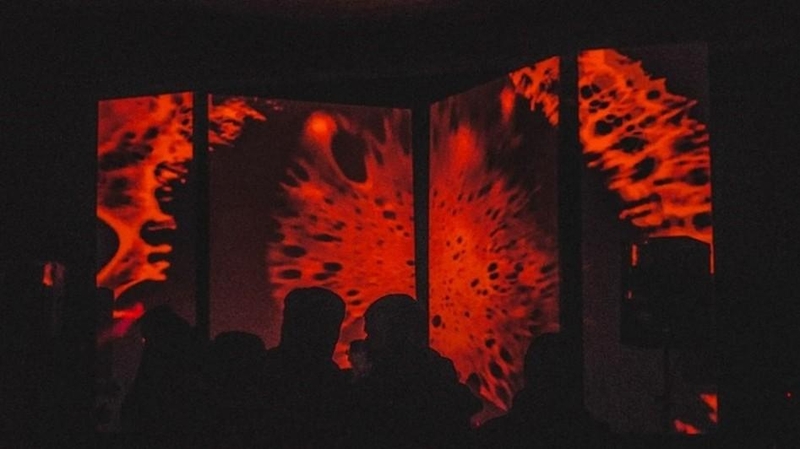 Naujo skambesio ieškos vienos nakties festivalis „Sirius VII“