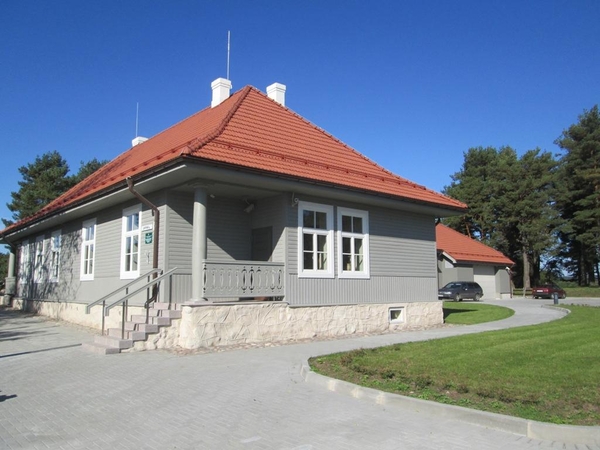 Duris atvers nauja Dieveniškių istorinio parko ekspozicizija