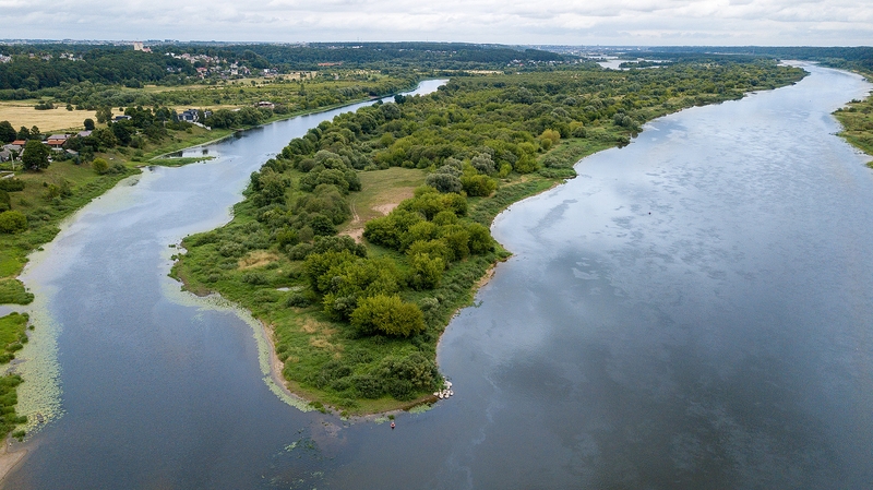 Kauniečiams atvers unikalų gamtos kampelį, apie kurį žino nedaugelis