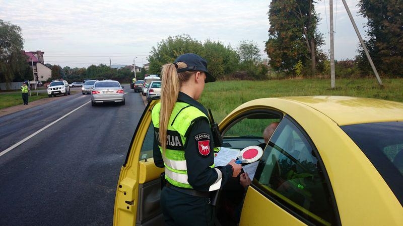 Kauniečiai pergalę šventė kaip belgai