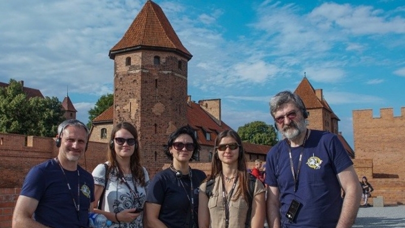 Punsko lietuviai: gyvendami Lietuvoje pamirštate laisvės kainą