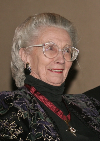 Aliodija Ruzgaitė