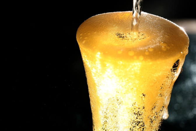 Alui pingant, „Volfą Engelman“ gelbėja nauji produktai